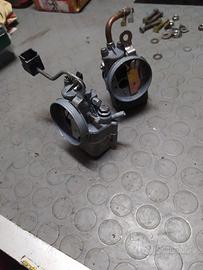 Lotto carburatore 13/13 e 12/12