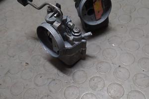 Lotto carburatore 13/13 e 12/12
