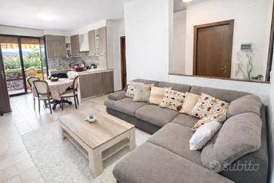 Tricamere in via Sarcinelli-Cervignano del Friuli