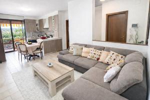 Tricamere in via Sarcinelli-Cervignano del Friuli