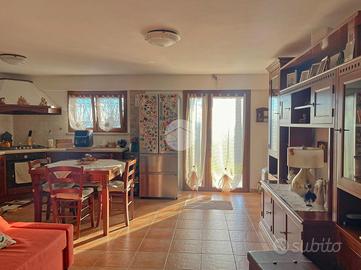 3 LOCALI A ROSETO DEGLI ABRUZZI