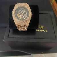 Prince Orologio