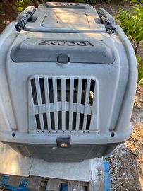 Trasportino per cani