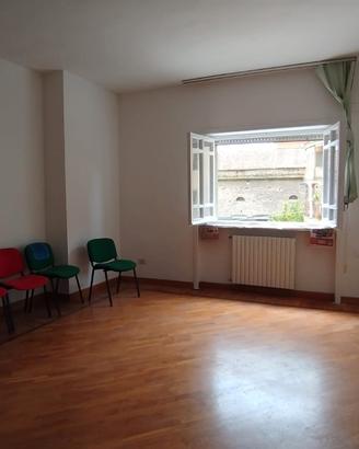 Ufficio zona villa