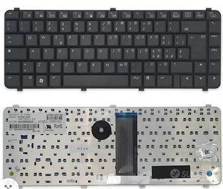 Tastiera Italiana Compaq 610