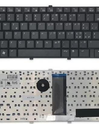 Tastiera Italiana Compaq 610