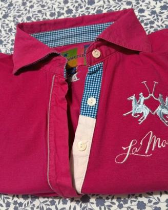 Polo La Martina