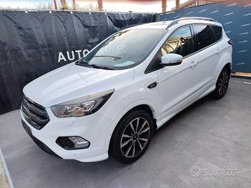 Ford Kuga 1.5 TDCI 120 CV ST-Line km 94000