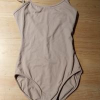 Body da danza o ginnastica.