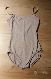 Body da danza o ginnastica.