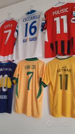 maglie da calcio