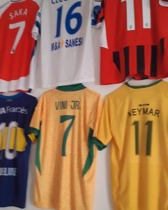 maglie da calcio