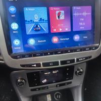 AUTORADIO LANCIA DELTA 9 POLLICI 