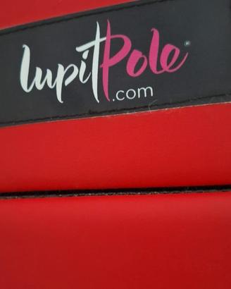 Materasso per Pole Dance