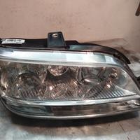 fanale anteriore destro fiat idea