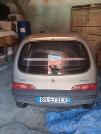 fiat 600