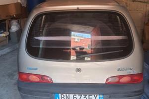 fiat 600