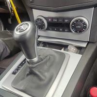 Leva cambio MERCEDES C 220 W204 2143cc benz 2010