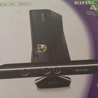 Xbox  kinect