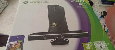 Xbox  kinect