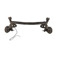 Assale ponte posteriore Suzuki Swift 4x4 del 2006