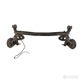 Assale ponte posteriore Suzuki Swift 4x4 del 2006
