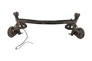 Assale ponte posteriore Suzuki Swift 4x4 del 2006