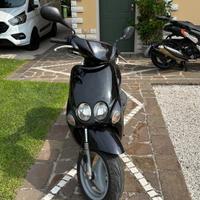 Yamaha Neo's 2 tempi Ovetto Mbk