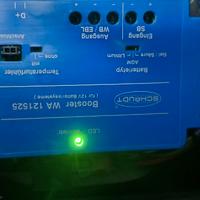 Booster DCDC SCHAUDT 121525 25A usato