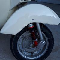 Piaggio Vespa PK 50 - 1983