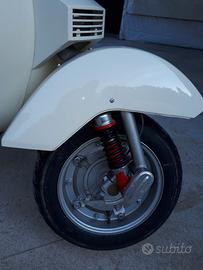 Piaggio Vespa PK 50 - 1983
