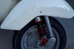 Piaggio Vespa PK 50 - 1983