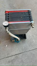 FILTRO PER OLIO VINO USATO