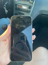 Telefono iPhone 12/128gb