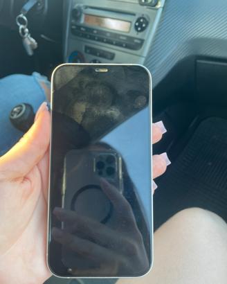 Telefono iPhone 12/128gb
