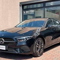 Mercedes-benz A 180 MHV Automatic Progressive Adva