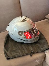 Casco LS2 Stream II