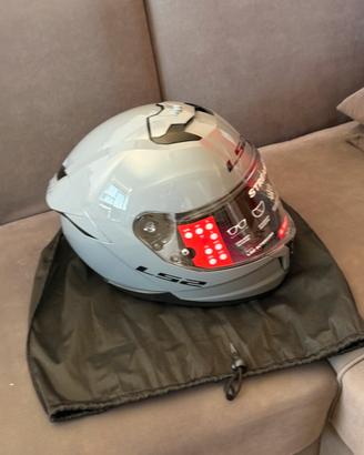 Casco LS2 Stream II
