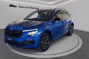 SKODA Kamiq 1.0 tsi selection 115cv dsg