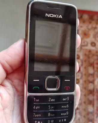 Nokia 2700 Classic