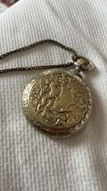 Orologio da tasca