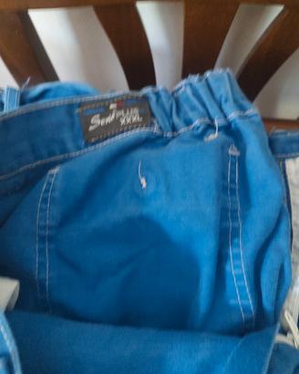 pantaloni da lavoro 