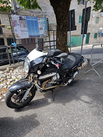 Moto Guzzi Sport 1200