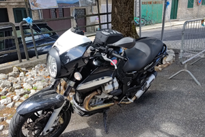 Moto Guzzi Sport 1200