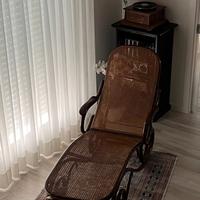 Chaise Longue Thonet mod. 9702/1925