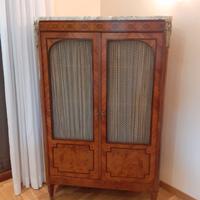 Libreria Credenza NapoleoneIII 1870