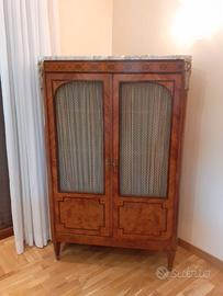 Libreria Credenza NapoleoneIII 1870