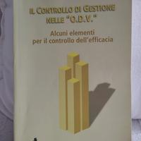 Il controllo di gestione nelle "O.D.V." Vignini S