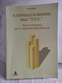 Il controllo di gestione nelle "O.D.V." Vignini S
