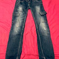 Jeans Desigual donna